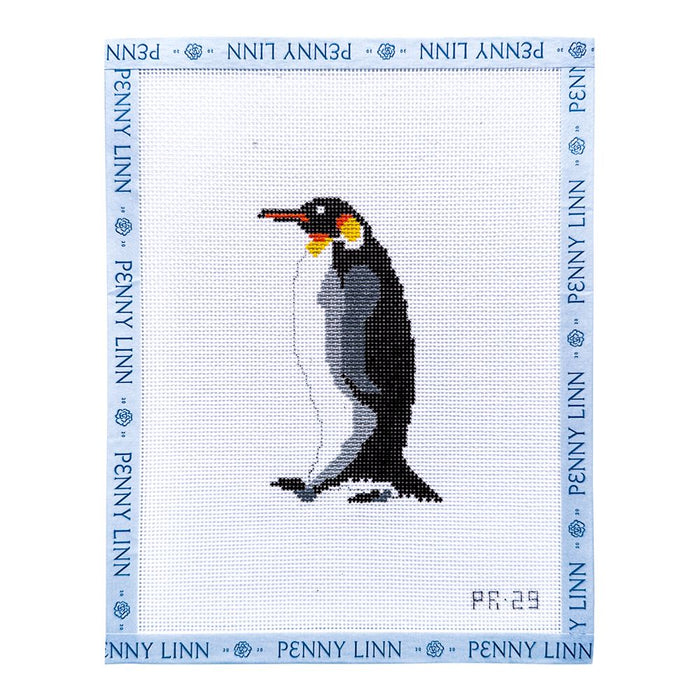 Emperor Penguin
