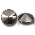 English Conical Stud 5/8" 6 Prong