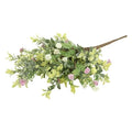 Eucalyptus & Flower Pick
