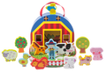 Farm Playset