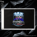 Flag - 3AK Racing