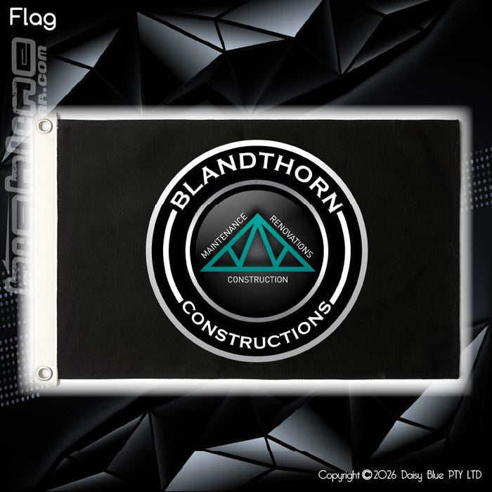 Flag - Blandthorn