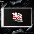 Flag - Braiden Webster