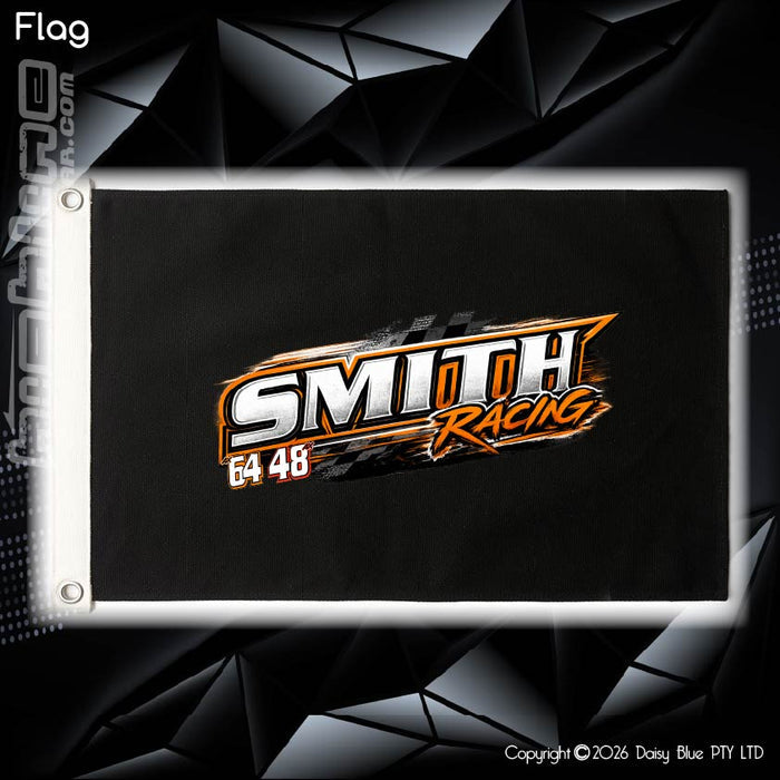 Flag - Dale Smith