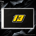 Flag - Drew Ogle
