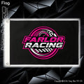 Flag - Farlor Racing