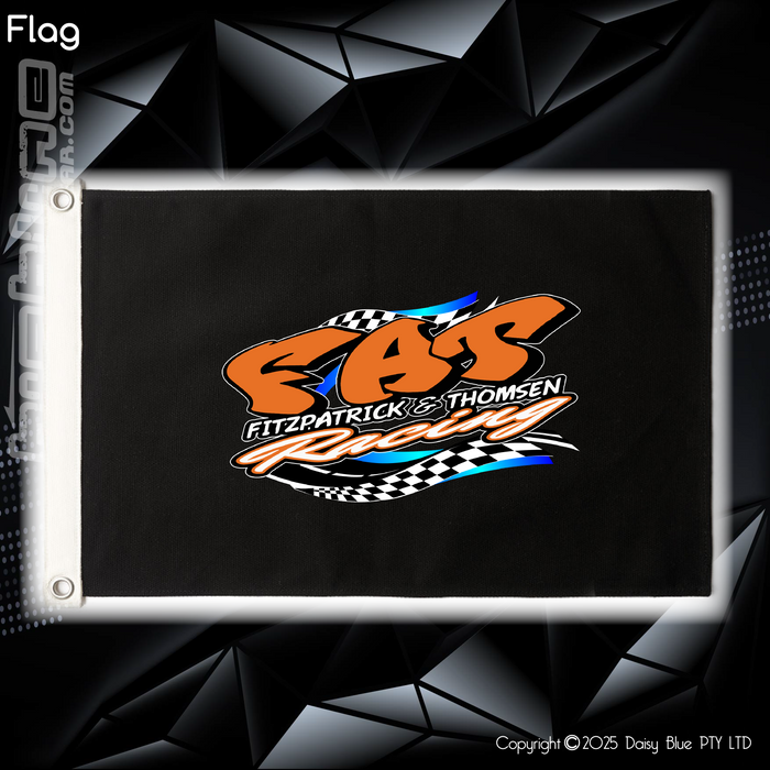 Flag - FAT Racing