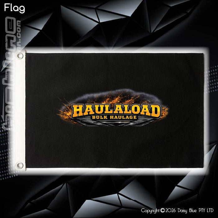 Flag - Haulaload