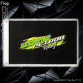 Flag - Heseltine/Petrou Racing