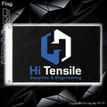 Flag - Hi Tensile