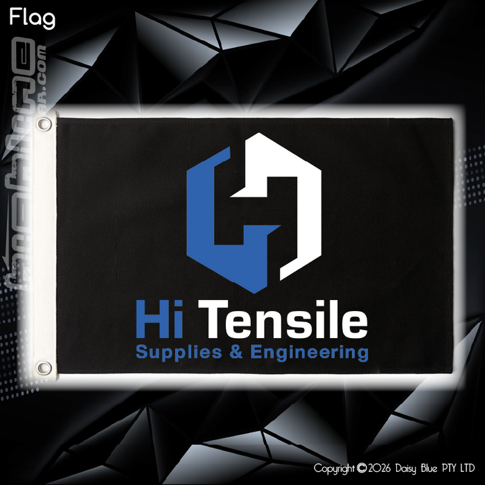 Flag - Hi Tensile