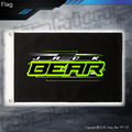 Flag - Jack Bear