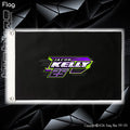 Flag - Jacob Kelly