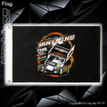 Flag - Jason Feltham
