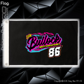 Flag - Lilly Bullock