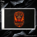 Flag - Mitch Foster