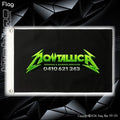 Flag - Mowtallica