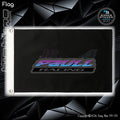 Flag - Paull Racing