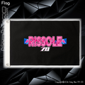 Flag - Rissole FGX