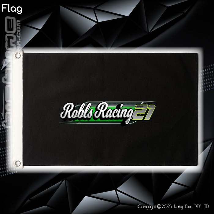 Flag - Robls Racing