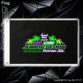 Flag - SSA 1200 Junior Title 2026
