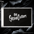 Flag - The Stone Cutters