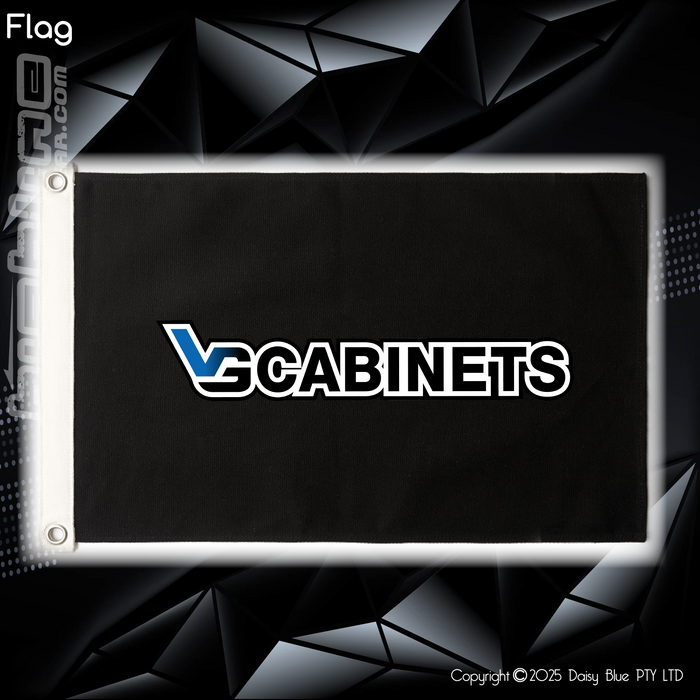 Flag - VG Cabinets