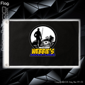 Flag - Webbies Adventures
