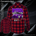 Flannelette Shirt - Botheras 2026