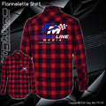 Flannelette Shirt - Finish Line media