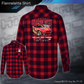 Flannelette Shirt - Graham West