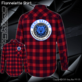 Flannelette Shirt - Herc Valley