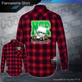 Flannelette Shirt - Mitchell Smith