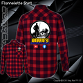 Flannelette Shirt - Webbies Adventures