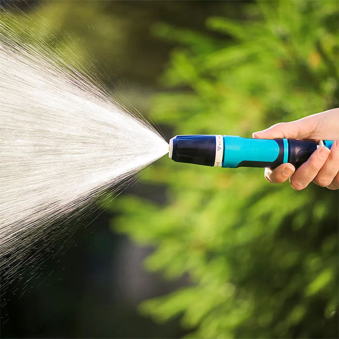 FloPro Multi Function Nozzle function 1