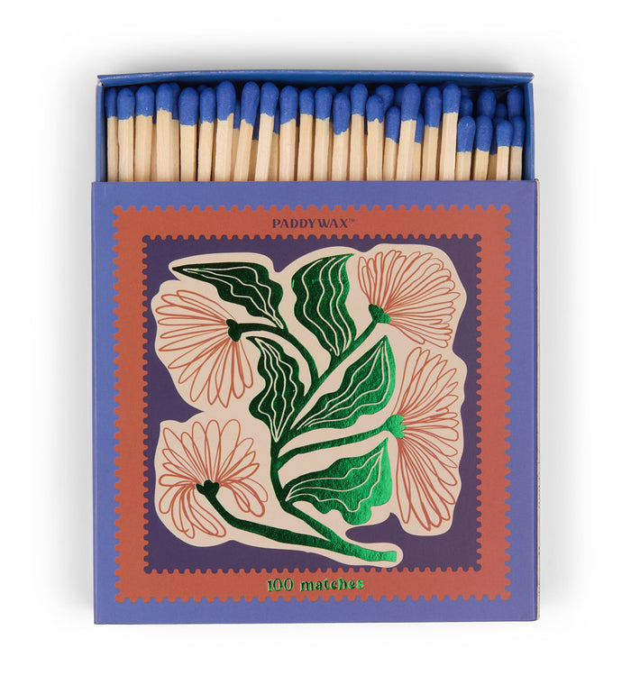 Floral Matches