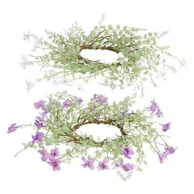 Flower Ring