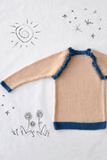 Frilling Pattern Universal Yarn