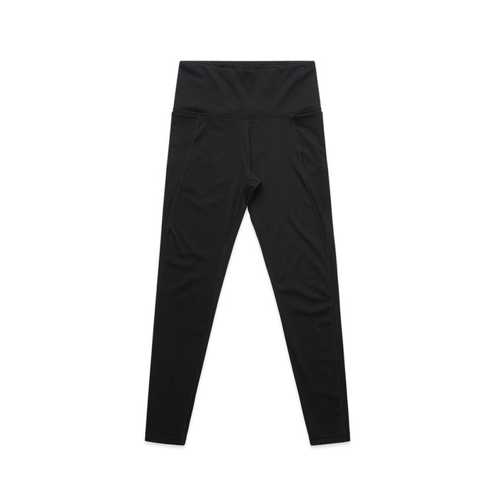 Full Length Leggings - Indy/Kobi