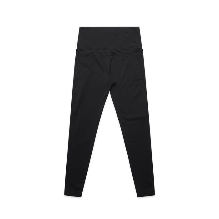 Full Length Leggings - Indy/Kobi