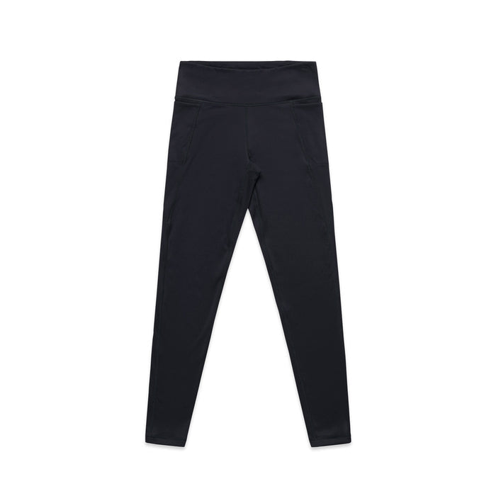 Full Length Leggings - Indy/Kobi