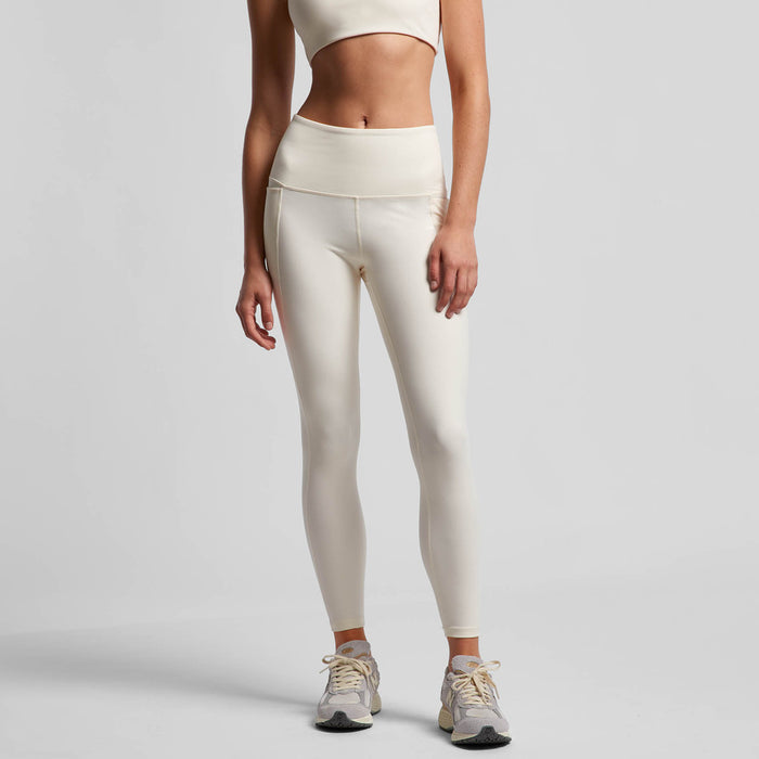 Full Length Leggings - Indy/Kobi