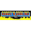 Ghost-n-Goblins Arcade Marquee - Escape Pod Online