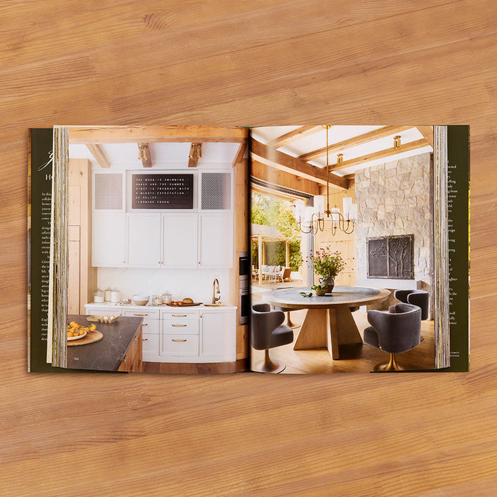 "Giannetti Patina Homes & Gardens" by Steve and Brooke Giannetti