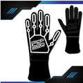 3XS / WHITE/BLACK