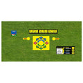 Golden Tee Fantasy CPO - Control Panel Overlay - Escape Pod Online