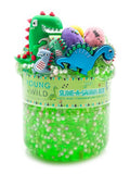 Grab & Go - Slime-A-Saurus Rex