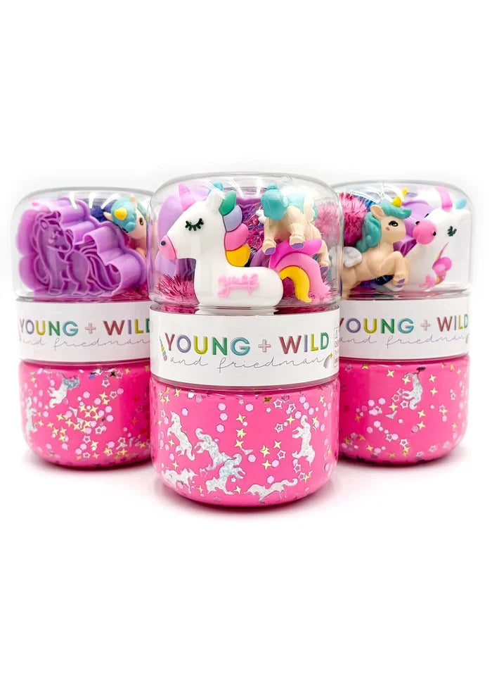 Grab & Go - Unicorn