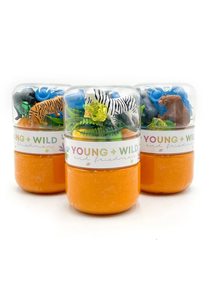 Grab & Go - Zoo