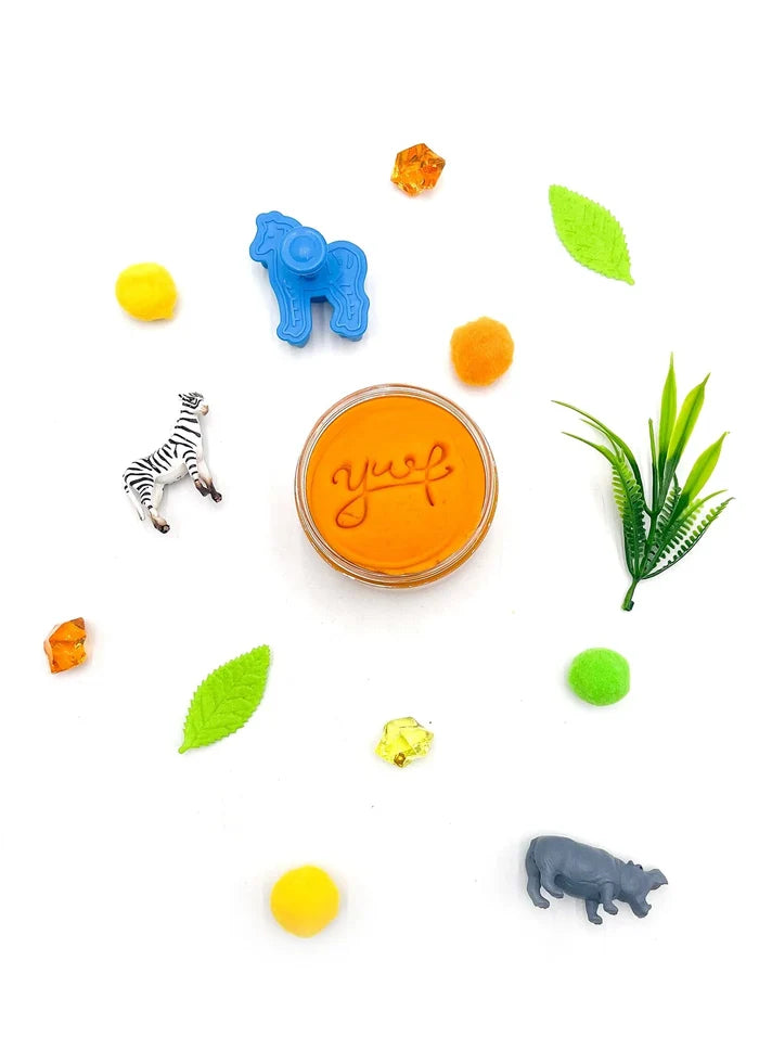Grab & Go - Zoo